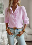 Van Elst Mode® | ELEGANTE BLOUSE