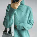Van Elst Mode® | Trui Met Col