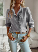 Van Elst Mode® | ELEGANTE BLOUSE