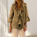 Van Elst Mode® | elegante blouse