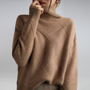 Van Elst Mode® | Trui Met Col