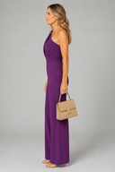Violet Muse Jumpsuit