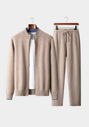 MERVENS PURE EXTRA-FINE MERINO WOOL TIVRO SET