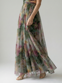 Izel Sunset Jurk