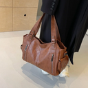 Van Laren | Amber - Schouder Tas