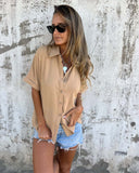Van Elst Mode® | CASUAL SHIRT