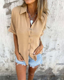 Van Elst Mode® | CASUAL SHIRT