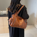 Van Laren | Amber - Schouder Tas