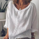Van Elst Mode® | elegante blouse voor Dames