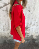Van Elst Mode® | CASUAL SHIRT