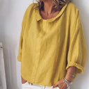 Van Elst Mode® | elegante blouse voor Dames