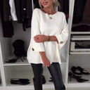 Van Elst Mode® | Moderne blouse