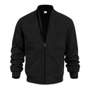 Van Elst Mode® | Klassieke Bomber