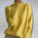 Van Elst Mode® | Trui Met Col