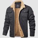 Van Elst Mode® | Stoere Heren Bomberjack