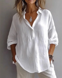 Van Elst Mode® | ELEGANTE BLOUSE