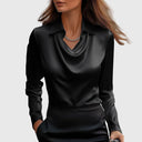 Van Elst Mode® | Luxueuze Blouse