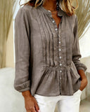 Van Elst Mode® | Zachte Zomerblouse