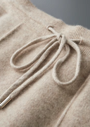 PURE EXTRA-FINE MERINO WOOL LUZZO SET