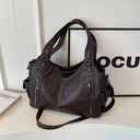 Van Laren | Amber - Schouder Tas