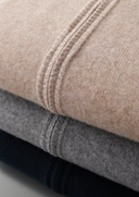 MERVENS PURE EXTRA-FINE MERINO WOOL TIVRO SET