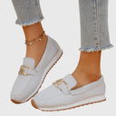 Van Elst Mode® | Comfortabele lente loafers