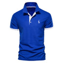 Zolvano | Casual Polo T-shirt