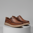 Van Elst Mode®| Orthopedische Herenschoenen met Superieur Comfort en Tijdloze Stijl
