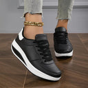 Van Elst Mode® | Ademende sneakers voor dames