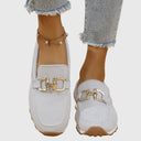 Van Elst Mode® | Comfortabele lente loafers