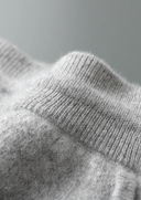 PREMIUM CASHMERE LEISURE SET
