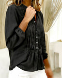 Van Elst Mode® | Zachte Zomerblouse