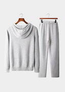 PURE EXTRA-FINE MERINO WOOL SAVRO SET