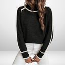 Van Delft Mode ® | Warme coltrui