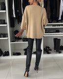 Van Elst Mode® | Moderne blouse