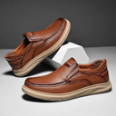Van Elst Mode®| Orthopedische Herenschoenen met Superieur Comfort en Tijdloze Stijl