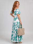 Orelina Breeze Jurk
