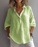 Van Elst Mode® | ELEGANTE BLOUSE