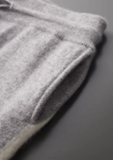 PREMIUM CASHMERE LEISURE SET