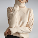 Van Elst Mode® | Trui Met Col