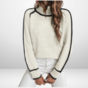 Van Delft Mode ® | Warme coltrui