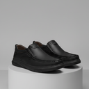 Van Elst Mode®| Orthopedische Herenschoenen met Superieur Comfort en Tijdloze Stijl