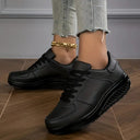 Van Elst Mode® | Ademende sneakers voor dames