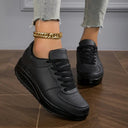 Van Elst Mode® | Ademende sneakers voor dames