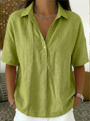 De Avery Blouse