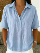 De Avery Blouse