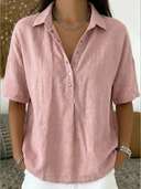 De Avery Blouse