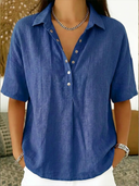 De Avery Blouse