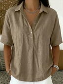 De Avery Blouse