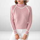 Van Delft Mode ® | Warme coltrui